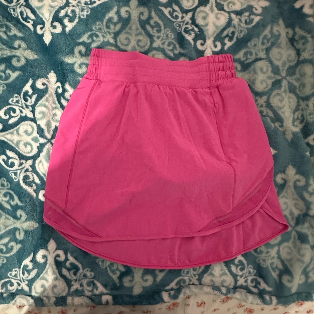 hotty hot skirt